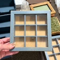 木製品　色々まとめましたの画像