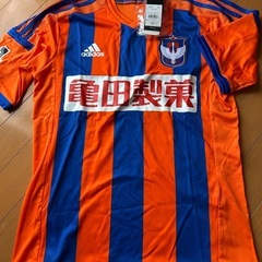 アルビレックス　グッズの画像