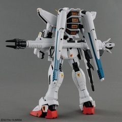 MG ガンダムＦ91 ver  2.0  ライティングユニットセットの画像