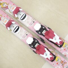 札幌市 清田区 ロシニョール ROSSIGNOL プリンセス princess 80㎝ ピンク RA1WP01 キッズスキー の画像