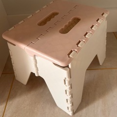 西松屋　ミニステップ　踏み台の画像