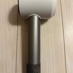 dysonドライヤー　HD01の画像