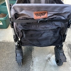 ストローラーワゴンの画像