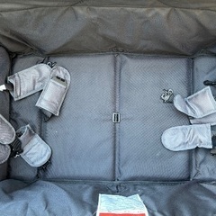 ストローラーワゴンの画像