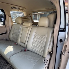 ヴェルファイア　車検付　美車‼︎の画像