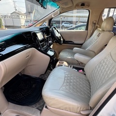 ヴェルファイア　車検付　美車‼︎の画像