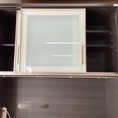 キッチンカウンター【町田市再生家具】　252349の画像