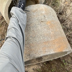 コンクリートの画像