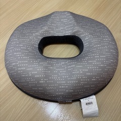 円座クッションの画像