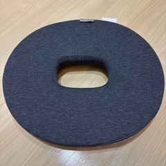 円座クッションの画像