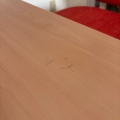 昇降ダイニングテーブルの画像