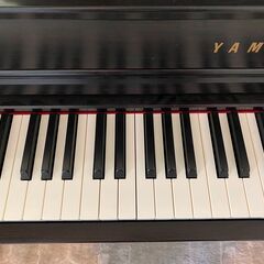 YAMAHA ヤマハ Clavinova クラビノーバ CLP-635 電子ピアノの画像