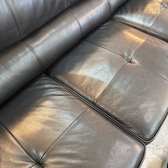 ODC大塚家具　カウチソファの画像