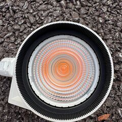 【在庫4台・激安】遠藤照明 LEDスポットライト ERS5140WB（ダクトレール）1台1,000円！の画像