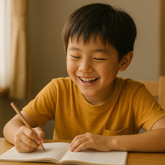 【大阪／北摂】オンライン家庭教師｜勉強が苦手な子専門｜不登…