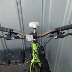 CANNONDALE （キャノンデール）QUICK（クイック）クロスバイク　管理NO.20251114-18の画像