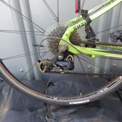 CANNONDALE （キャノンデール）QUICK（クイック）クロスバイク　管理NO.20251114-18の画像