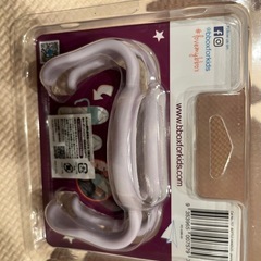 ファミリアベビーマグ　b.box哺乳瓶ハンドル　コンビの画像