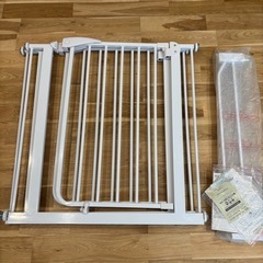 ベビーゲート2セット　の画像