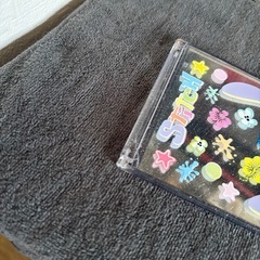 スティッチ鏡の画像