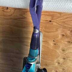 Dyson ダイソン DC07 Vacuum Cleaner Used/美品の画像