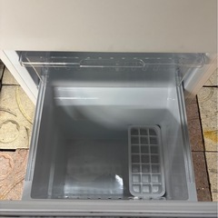 Panasonic NR-B16C1-W ノンフロン冷凍冷蔵庫　2024年製の画像