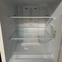 Panasonic NR-B16C1-W ノンフロン冷凍冷蔵庫　2024年製の画像