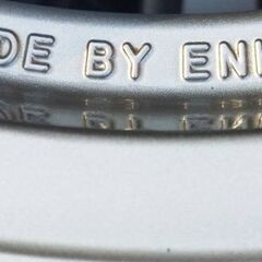 スタッドレス 215/65R16 ENKEI製ホイール 東北6県無料配送対応‼️爆安‼️最終値下げ‼️①超超超バリ溝❗ 国産ダンロップ ウィンターマックス❗ アルミ付き 国産 タイヤ !!　スタットレス　アルファード　ヴェルファイアの画像