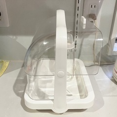 調味料ケースの画像