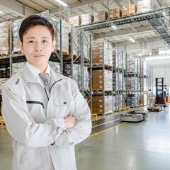 工場内製造スタッフ　社員登用あり　即日勤務可能な方　土日祝休みの画像