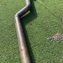 17クラウンマフラーの画像