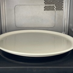 オーブンレンジ　HITACHI 2019年の画像