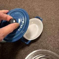 【食器】ブルー系の食器をまとめましたの画像