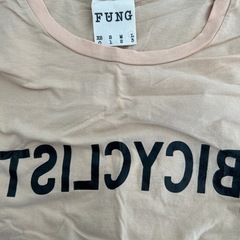 長袖Ｔシャツの画像