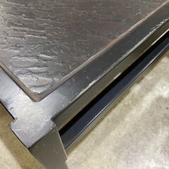 南アフリカ｜マダガスカル｜ストーントップ｜アクセントテーブル｜センターテーブルの画像