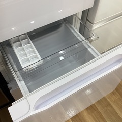 【トレファク神戸南店】TWINBIRD 3ドア冷蔵庫です‼︎【取りに来られる方限定】の画像