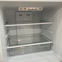 【トレファク神戸南店】TWINBIRD 3ドア冷蔵庫です‼︎【取りに来られる方限定】の画像