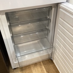 【トレファク神戸南店】TWINBIRD 3ドア冷蔵庫です‼︎【取りに来られる方限定】の画像