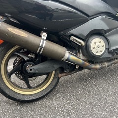 TMAX 2型　テックサーフ　フルエキ？？の画像