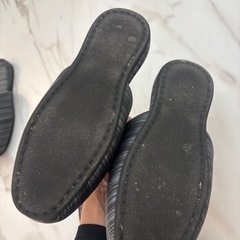 スリッパ9足セットの画像