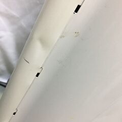 A4682　Cosmo Nature　ハロゲンヒーター　SZH-1000H-W　暖房器具の画像