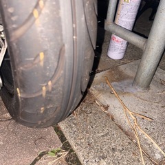 「即取引可能」自賠責付きヤマハ  アプリオ 4jp 2ストの画像