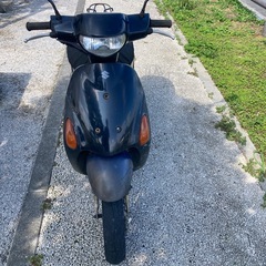 レッツ4 低燃費の画像