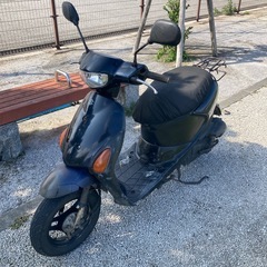 レッツ4 低燃費の画像