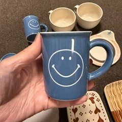 【食器】カフェ風食器をまとめましたの画像