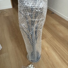 クリスマス飾り　LEDツリー60 cm　の画像