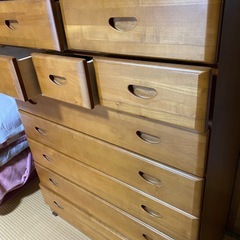 タンスの画像