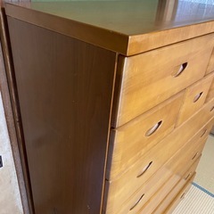 タンスの画像