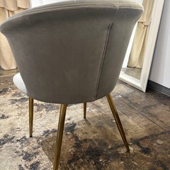 デスクチェアの画像