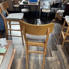 シンコーのクレスの
椅子 の画像